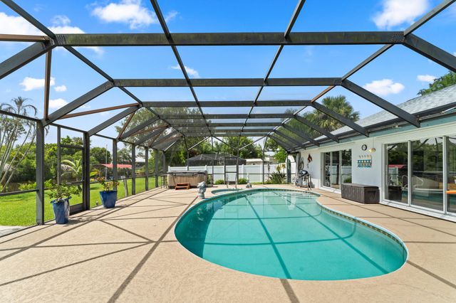 446 S Naranja Avenue, Port St. Lucie, Port St Lucie, FL 34983