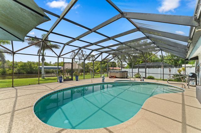 446 S Naranja Avenue, Port St. Lucie, Port St Lucie, FL 34983