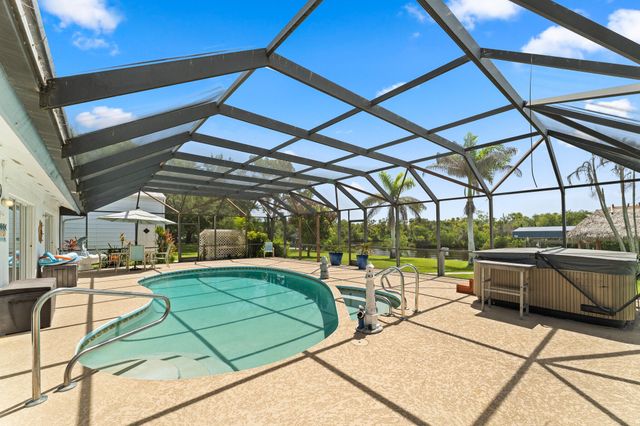446 S Naranja Avenue, Port St. Lucie, Port St Lucie, FL 34983