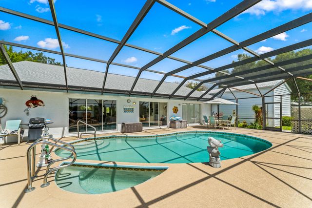 446 S Naranja Avenue, Port St. Lucie, Port St Lucie, FL 34983