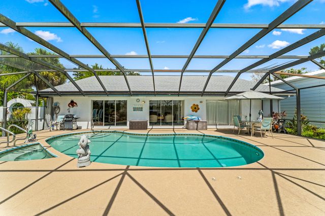446 S Naranja Avenue, Port St. Lucie, Port St Lucie, FL 34983