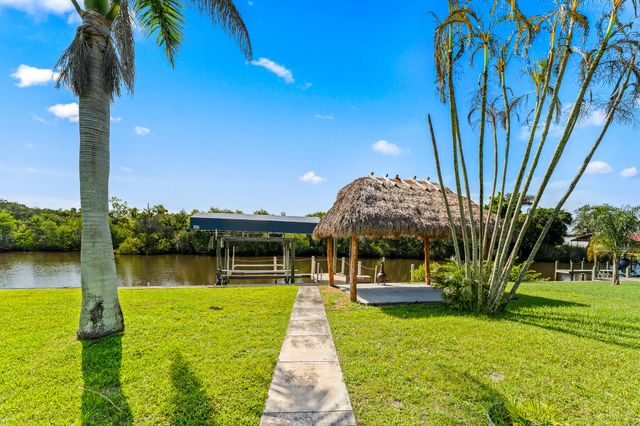 446 S Naranja Avenue, Port St. Lucie, Port St Lucie, FL 34983