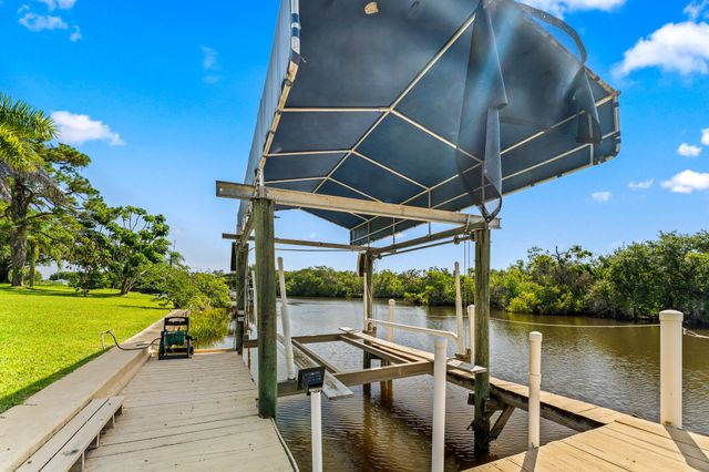 446 S Naranja Avenue, Port St. Lucie, Port St Lucie, FL 34983