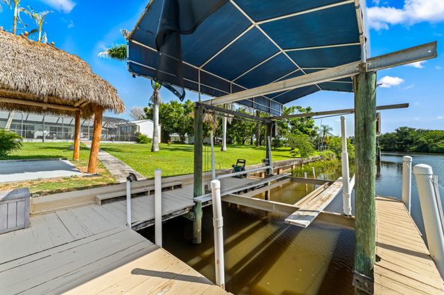 446 S Naranja Avenue, Port St. Lucie, Port St Lucie, FL 34983
