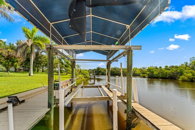 446 S Naranja Avenue, Port St. Lucie, Port St Lucie, FL 34983