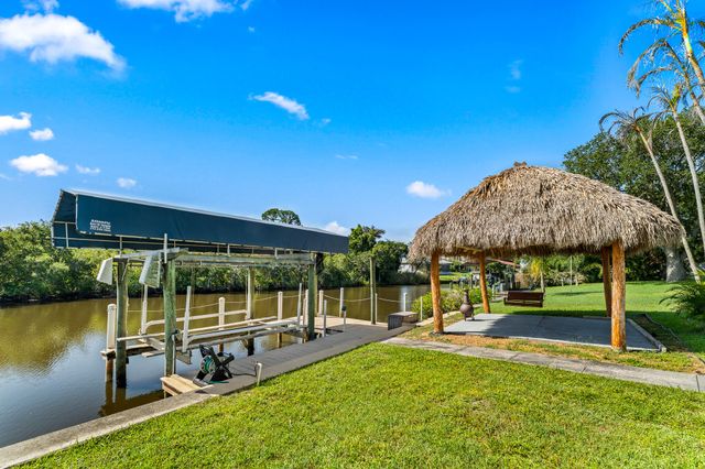 446 S Naranja Avenue, Port St. Lucie, Port St Lucie, FL 34983
