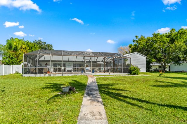 446 S Naranja Avenue, Port St. Lucie, Port St Lucie, FL 34983