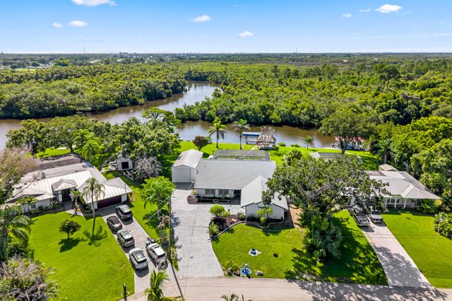 446 S Naranja Avenue, Port St. Lucie, Port St Lucie, FL 34983