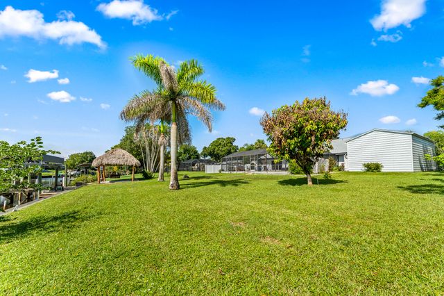 446 S Naranja Avenue, Port St. Lucie, Port St Lucie, FL 34983