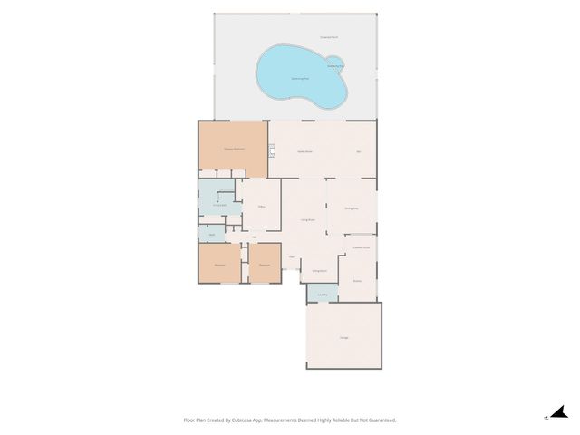 446 S Naranja Avenue, Port St. Lucie, Port St Lucie, FL 34983
