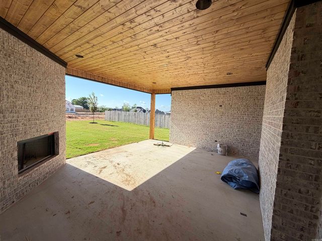 6132 Majestic Waters, Benton, AR 72002