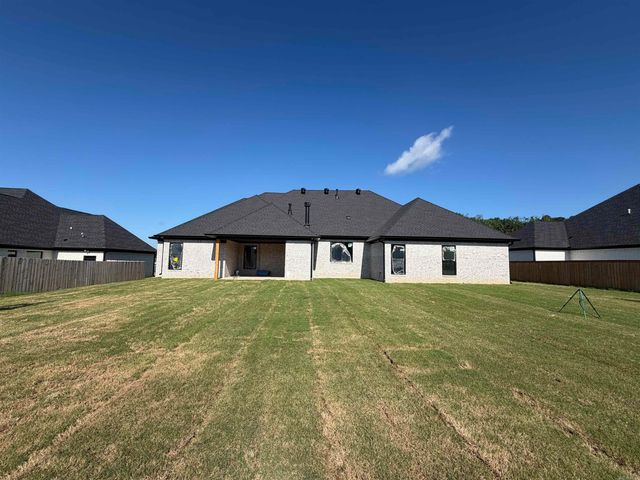 6132 Majestic Waters, Benton, AR 72002
