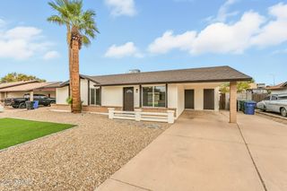 3262 E ENID Avenue, Mesa, AZ 85204
