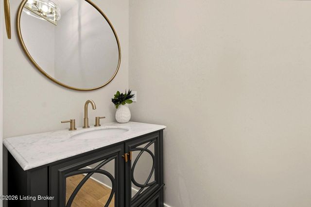 7505 Lone Oak Ct, Crestwood, KY 40014