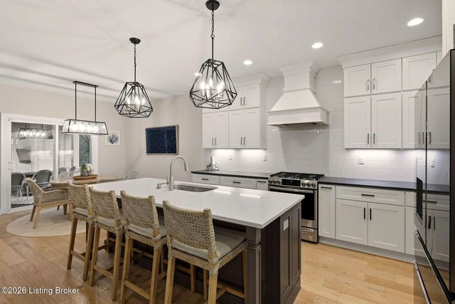 7505 Lone Oak Ct, Crestwood, KY 40014