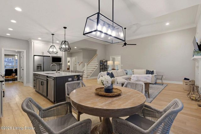 7505 Lone Oak Ct, Crestwood, KY 40014