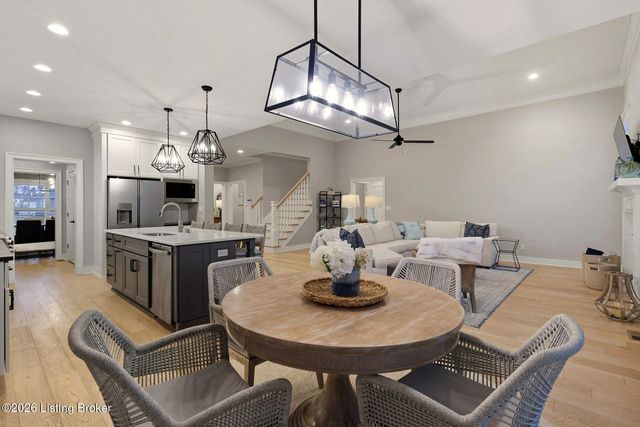 7505 Lone Oak Ct, Crestwood, KY 40014