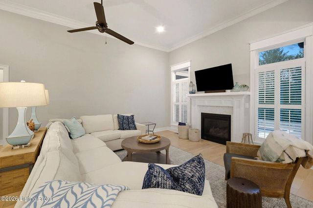 7505 Lone Oak Ct, Crestwood, KY 40014