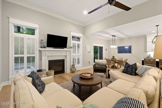 7505 Lone Oak Ct, Crestwood, KY 40014