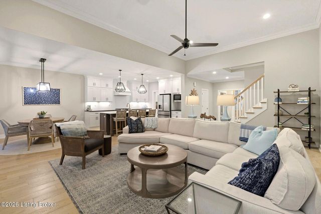 7505 Lone Oak Ct, Crestwood, KY 40014