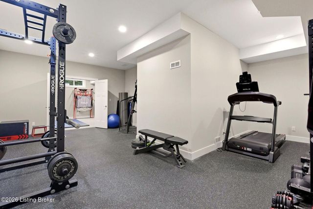 7505 Lone Oak Ct, Crestwood, KY 40014