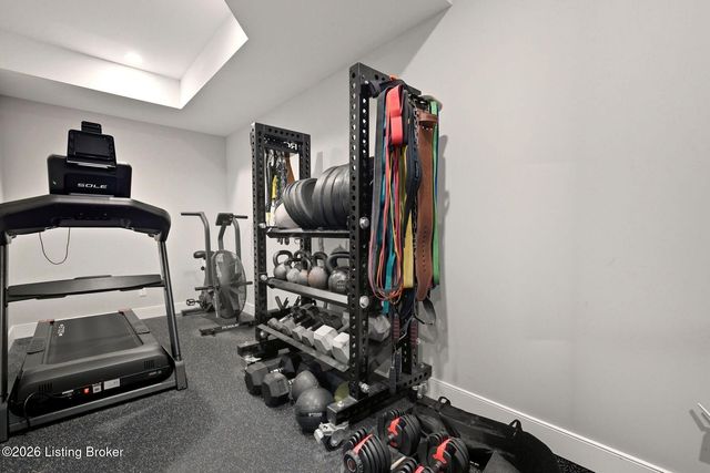 7505 Lone Oak Ct, Crestwood, KY 40014