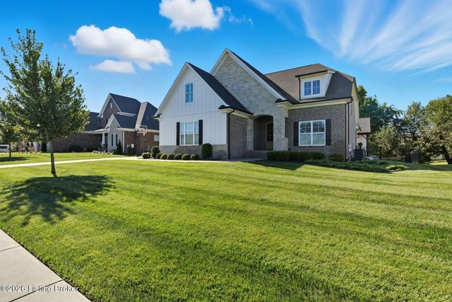 7505 Lone Oak Ct, Crestwood, KY 40014