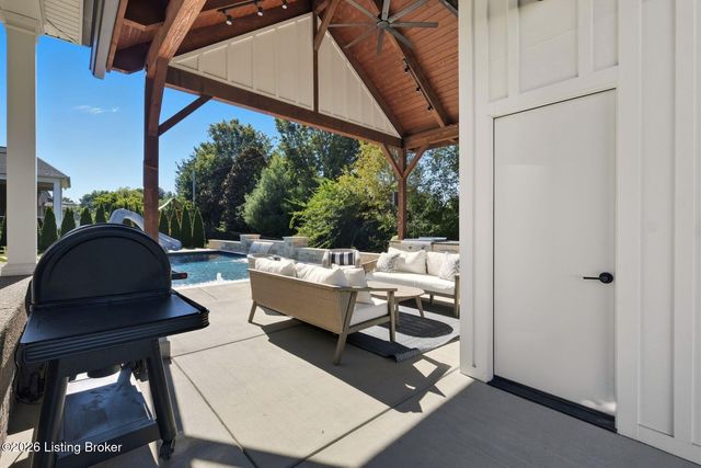 7505 Lone Oak Ct, Crestwood, KY 40014