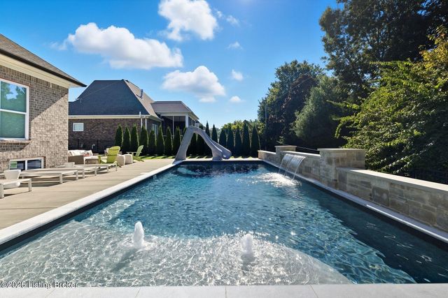 7505 Lone Oak Ct, Crestwood, KY 40014