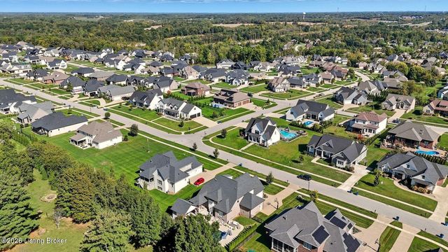 7505 Lone Oak Ct, Crestwood, KY 40014