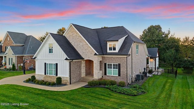 7505 Lone Oak Ct, Crestwood, KY 40014