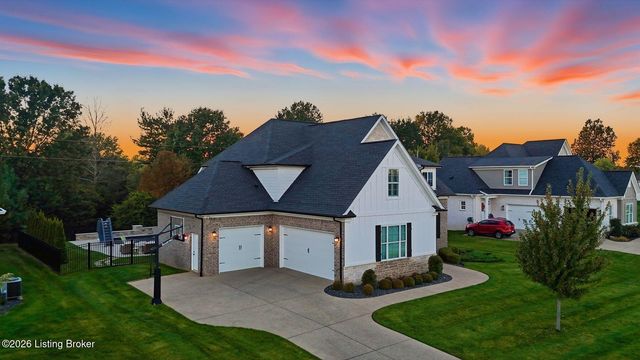 7505 Lone Oak Ct, Crestwood, KY 40014