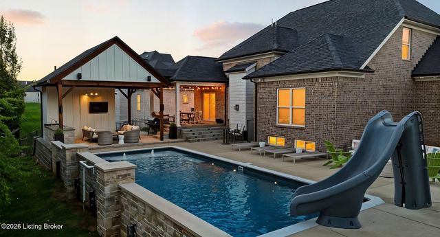 7505 Lone Oak Ct, Crestwood, KY 40014