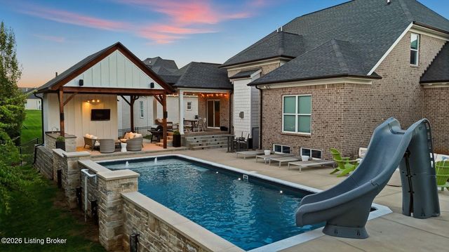 7505 Lone Oak Ct, Crestwood, KY 40014