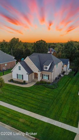 7505 Lone Oak Ct, Crestwood, KY 40014