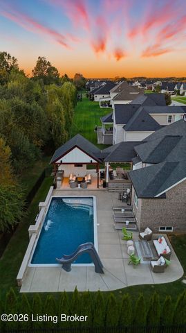 7505 Lone Oak Ct, Crestwood, KY 40014