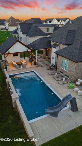 7505 Lone Oak Ct, Crestwood, KY 40014