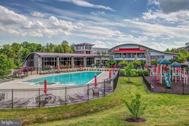 2513 EASTBOURNE DR, Woodbridge, VA 22191
