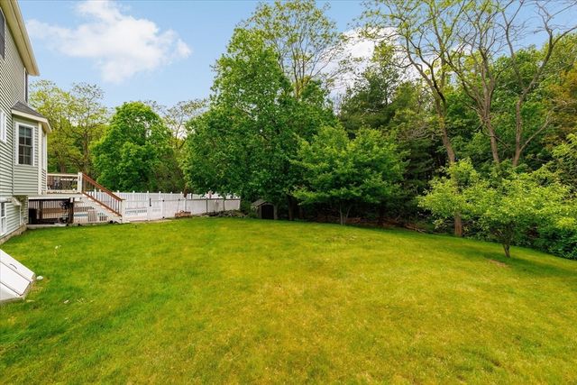 8 Cardinal Cir, Shrewsbury, MA 01545