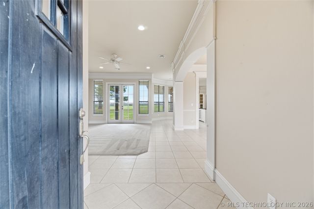 14545 E Quail Run Street, Claremore, OK 74017