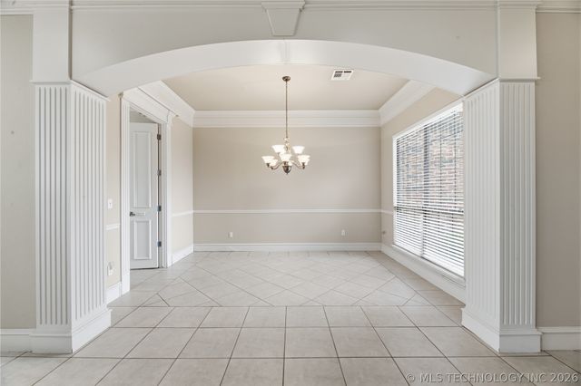 14545 E Quail Run Street, Claremore, OK 74017