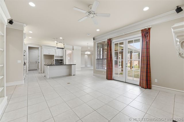 14545 E Quail Run Street, Claremore, OK 74017