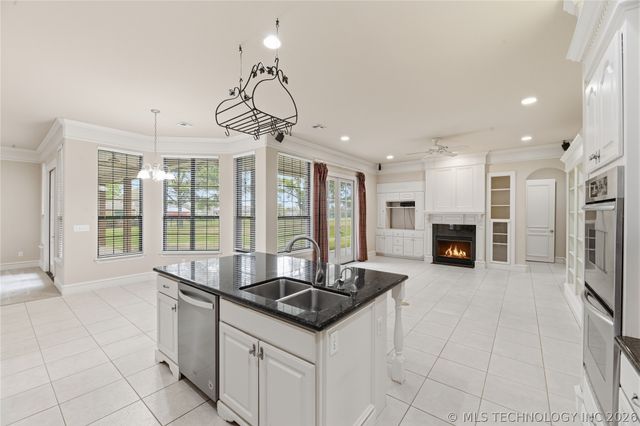 14545 E Quail Run Street, Claremore, OK 74017