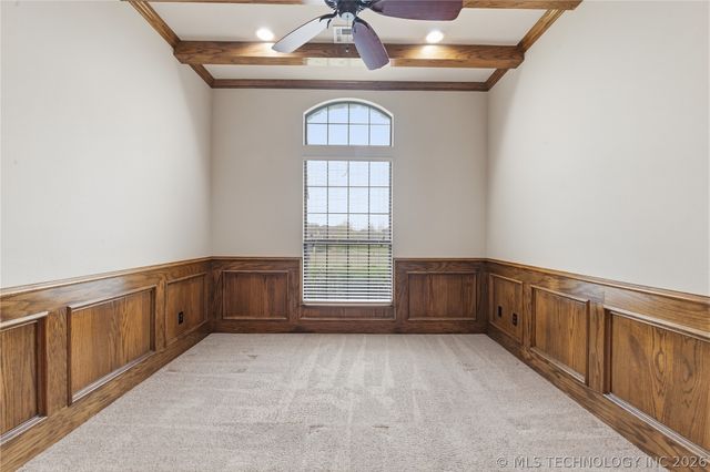 14545 E Quail Run Street, Claremore, OK 74017