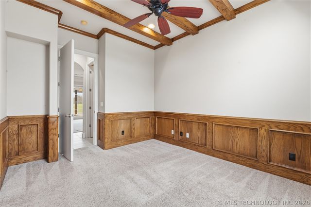 14545 E Quail Run Street, Claremore, OK 74017