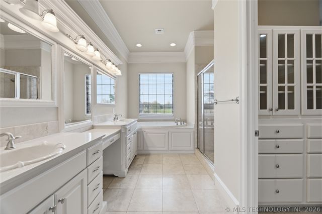 14545 E Quail Run Street, Claremore, OK 74017