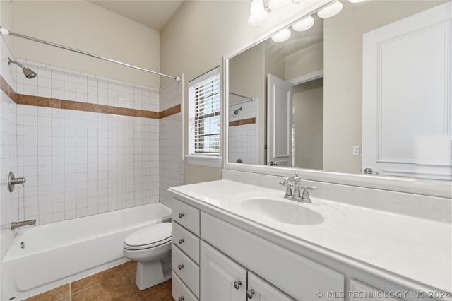 14545 E Quail Run Street, Claremore, OK 74017