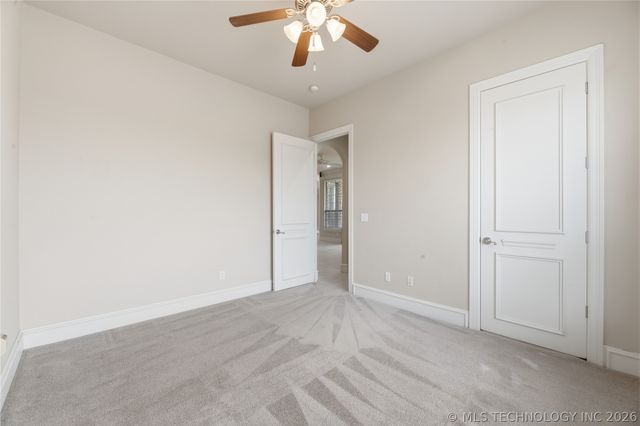 14545 E Quail Run Street, Claremore, OK 74017