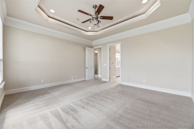 14545 E Quail Run Street, Claremore, OK 74017