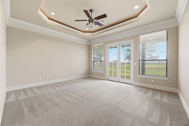 14545 E Quail Run Street, Claremore, OK 74017